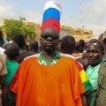 Afrika: Svrgnuti predsednik upozorava na „Vagner i širenje ruskog uticaja“, Burkina Faso i Mali poručuju – „Dalje…