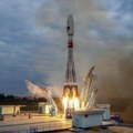 Rusija lansirala prvu letelicu na Mesec posle skoro 50 godina