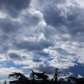 Prognoza Marka Čubrila: Ništa od „nerona”, biće i sunca i kiše