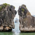 Priroda: Čuvene vijetnamske ‘stene koje se ljube’ pred urušavanjem, upozoravaju stručnjaci