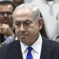 "Želimo oštre mere protiv izgrednika": Netanjahu zatražio deportaciju Eritrejaca iz Izraela