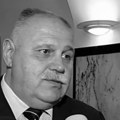 Umro hrvatski političar Ivan Šuker