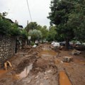 Šteta od rekordnih poplava u grčkoj žitnici procenjuje se na milijarde evra