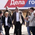 SSP pita ministarku Grujičić zbog čega DZ Vračar nema mamograf, ako ih Srbija ima na stanju