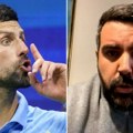 Ogromna sramota: Crnogorski političar traži doživotnu suspenziju za Đokovića zbog poruke za ubijene Srbe