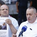 Milivojević (DS) na protestu „Srbija protiv nasilja“: Nisam siguran da će Vučić dozvoliti održavanje izbora 17…