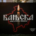 Počast žrtvama Kurtijevog terora: U Zemunu osvanuo grafit posvećen Srbima koji su ubijeni u Banjskoj! (foto)