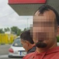 Ovo je stefan upucan u diskoteci u Obrenovcu: Mladić (22) nakon tuče potegao pištolj, pa pobegao, uhapšen kasnije u akciji…