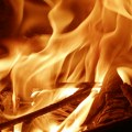 Požar u subotičkom preduzeću za izradu pogrebne opreme