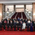 "Posebno draga fotografija sa kineskim predsednikom" Predsednik Vučić: Kinesko gostoprimstvo je nadaleko poznato (foto)