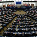 Evropski parlament usvojio rezoluciju o merama protiv Srbije u slučaju Banjska: Poslanici pozvali Srbiju da sarađuje