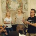 (Video) Džiboni stigao u Beograd: Evo šta radi pred dva koncerta u Areni i ko mu pravi društvo - čuveni umetnik je potpuno…