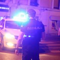 "Nećeš živa izaći iz kafića" Uputio stravične pretnje devojci u Zemunu, pa nasrnuo i na policajca: Ščepao ga, pa…