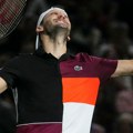 Dimitrov uoči finala sa Đokovićem: "Neću da plačem, ali sam veoma emotivan..."