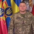 Ukrajinski mediji: Kabinet Zelenskog naložio regionima da prekinu kontakt sa Zalužnim