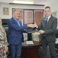 Ministarstvo državne uprave i lokalne samouprave obezbedilo 20 laptop računara za opštinu Nova Varoš