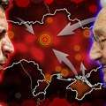 "Ovo je kisindžerova formula mira koju je Zelenski odbio" Drašković: Ukrajina mogla biti primljena u NATO, postojao je jedan…