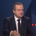 Ipak dogovoreno: Dačić otkrio šta je pričao jutros sa Vučićem