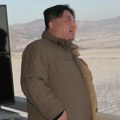 Kim se ozbiljno sprema Severna Koreja će odgovoriti ako SAD donesu "pogrešnu odluku protiv nje"