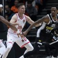 Partizan pokazao čvrstinu u Valensiji, sledi revanš Realu