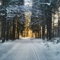 Poznati norveški meteoservis prognozira snijeg diljem Hrvatske