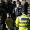 Skandal trese London Otkriveni prljavi poslovi britanske policije, radili sve za šta su optužilva Kineze