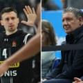 U NBA ligi me pitaju za Aleksu! Miško Ražnatović: U džep je stavio njihovog najboljeg!