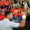Маестро: Ђоковић лако до четвртфинала Аустралијан опена, следи Фриц (фото, видео)