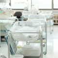 Rođene 92 bebe, 19 više nego prošle godine Bebi bum u lozničkom porodilištu