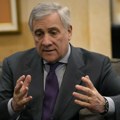 Forza Italia dobila novog lidera: Antonio Tajani na čelu Berluskonijeve stranke