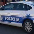 U Podgorici uhapšene dve osobe: Dilovali kokain