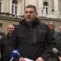 Uprskos pritiscima, Vojni sindikat Srbije nastavlja sa radom