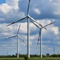 Energija vetra glavni izvor struje u Nemačkoj