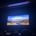 Trenuci tuge i ponosa: Na Kapitol Hilu, u Vašingtonu, održana panel-diskusija i prikazan film "Heroji Halijarda"