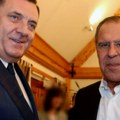 Lavrov poslao pismo Dodiku: RS bastion hrabrog otpora, srpski narod u BiH dostojanstveno nosi slobodarsku zastavu