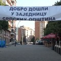 Novi pokušaj deeskalacije tenzija između Beograda i Prištine u utorak u Briselu: Teme su dinar i ZSO