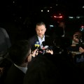 Pelegrini pobedio svuda osim u Bratislavi: Dve trećine birača iz prestonice glasalo za prozapadnog Korčoka