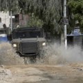 Bliski istok ne miruje - eksplozije u blizini Bagdada; Racije izraelske vojske na Zapadnoj obali