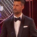 Novak Đoković dobio nagradu za najboljeg na svetu, pa održao moćan govor: "Nije bitno odakle dolazite..."