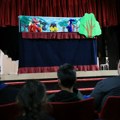 Lutkarska predstava za decu romske nacionalnosti