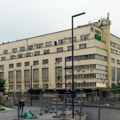 Beograd na vodi odustao od nezakonitog rušenja Stare pošte