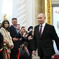 Počinju „Igre prestola“ u Kremlju: Putin je spremio veliku čistku, niko nije spreman za ono što sledi u Rusiji