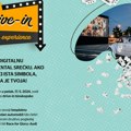 Drive-in bioskop ponovo u Beogradu