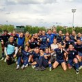 Sud u Lozani: ŽFK Spartak ili ŽFK Crvena zvezda šampion Srbije