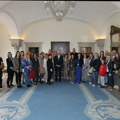 Dvorski kompleks Karađorđevića svečano otvoren za posetioce: Evo kako da se prijavite za turu