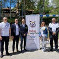 Манифестација Балкан Ротари фест први пут у Србији: Јачање регионалне и прекограничне сарадње