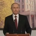 "Trenutno nema planova za zauzimanje Harkova" Putin: Rusija je prinuđena da stvori sanitarnu zonu (video)