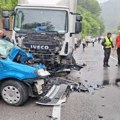 Crni bilans na putevima u Crnoj Gori tokom vikenda: Stradale dve osobe, uhapšeno 48 vozača