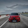Prvi električni Alfa Romeo: Poznata cena, šta kažete? FOTO