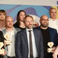 Uručene nagrade godišnjeg konkursa Delegacije EU u Srbiji 'Oni su heroji'